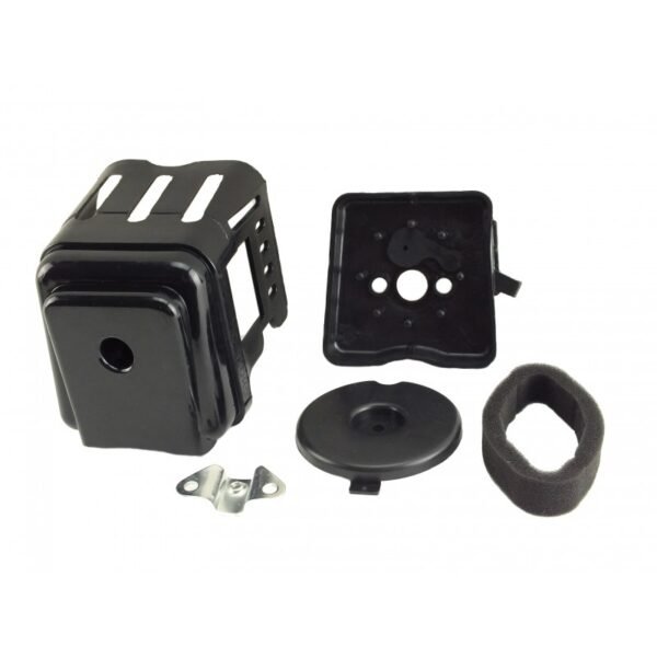 43CC / 52CC Strimmers Hedge Trimmers Leaf Blowers Brushcutters Air Filter Box & Choke Assembly