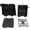 43CC / 52CC Strimmers Hedge Trimmers Leaf Blowers Air Filter Box & Choke Assembly