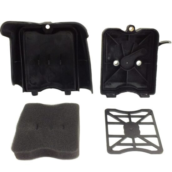43CC / 52CC Strimmers Hedge Trimmers Leaf Blowers Air Filter Box & Choke Assembly