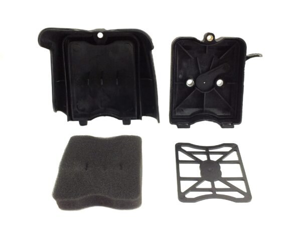 43CC / 52CC Strimmers Hedge Trimmers Leaf Blowers Air Filter Box & Choke Assembly
