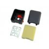 23CC 26CC KOMATSU ZENOAH REDMAX Strimmer Air Filter Box Assembly