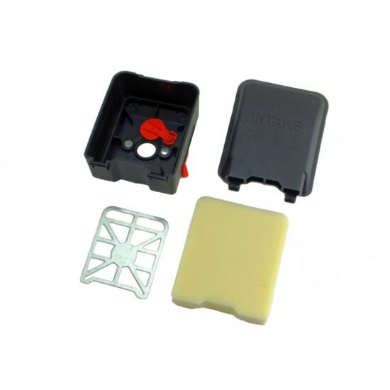 23CC 26CC KOMATSU ZENOAH REDMAX Strimmer Air Filter Box Assembly