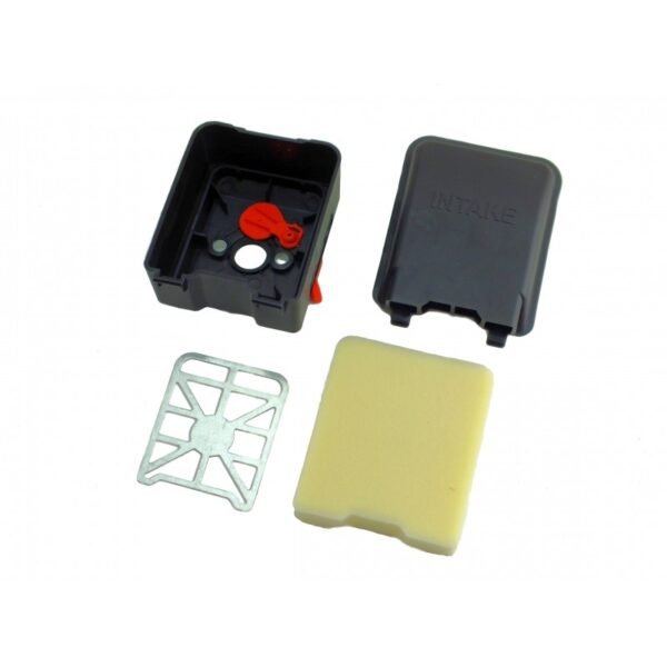 23CC 26CC KOMATSU ZENOAH REDMAX Strimmer Air Filter Box Assembly