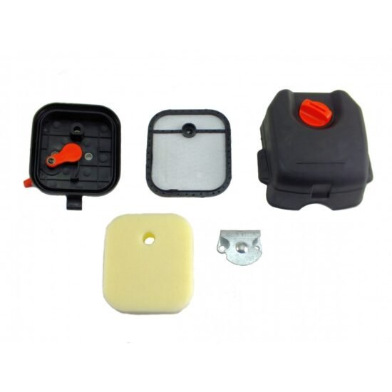 43CC 52CC Strimmer Hedge Trimmer Leaf Blower Air Filter Box & Choke Assembly
