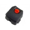 43CC 52CC Strimmer Hedge Trimmer Leaf Blower Air Filter Box & Choke Assembly