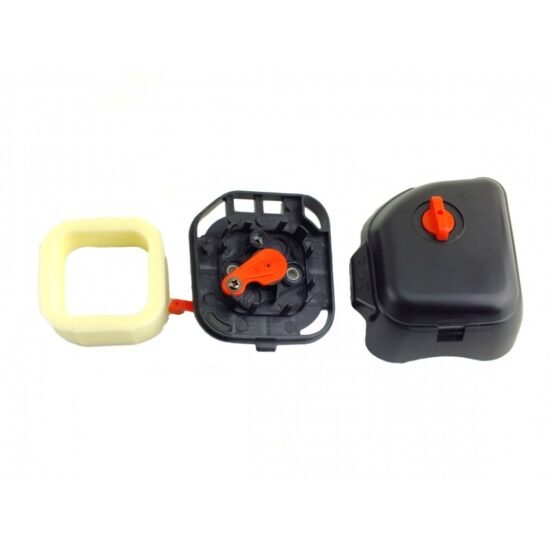 23CC 26CC Strimmer Hedge Trimmer Leaf Blowers Air Filter Box & Choke Assembly