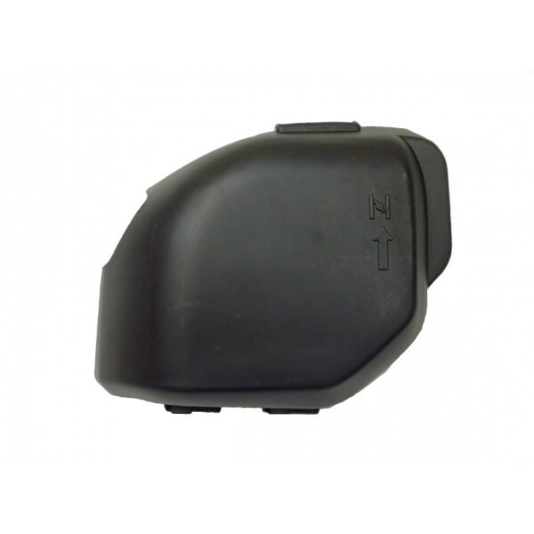 HONDA GX25 UMK425 Air Filter Box & Choke Assembly