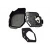 HONDA GX25 UMK425 Air Filter Box & Choke Assembly