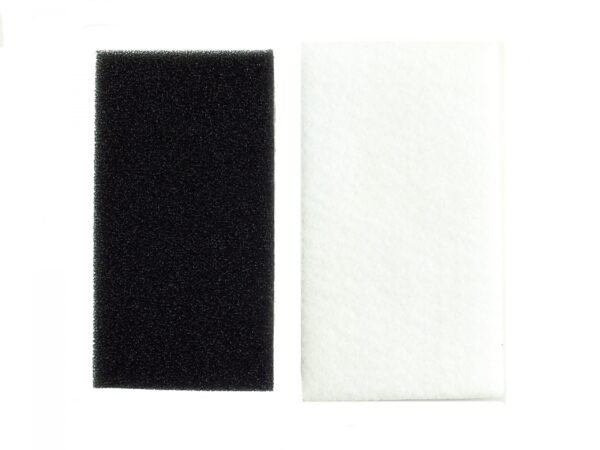 FLYMO GS50 HVT52 L38 L47 L470 TECUMSEH MV100 Air Filter Set