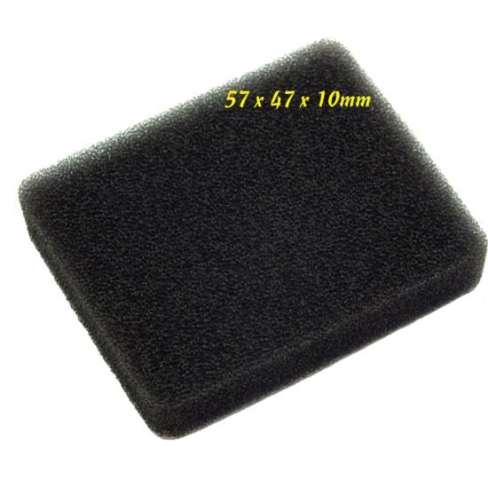 KAWASAKI TD18 TG18 TG20 TF22 TH43 TH48 Air Filter
