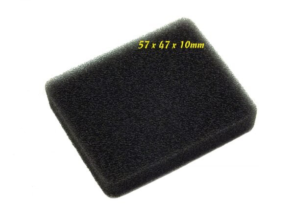 KAWASAKI TD18 TG18 TG20 TF22 TH43 TH48 Air Filter