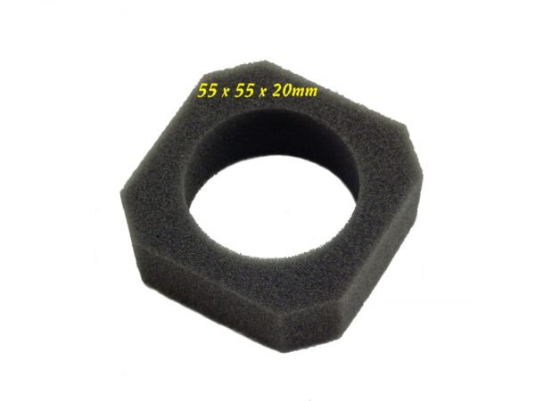 ZENOAH G240RC G260RC G270RC G290RC Air Filter