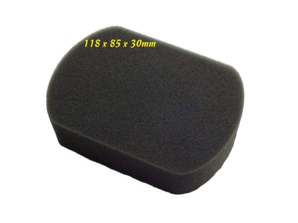 ROBIN / SUBARU EH09 EY08 EY15D EY20 Air Filter