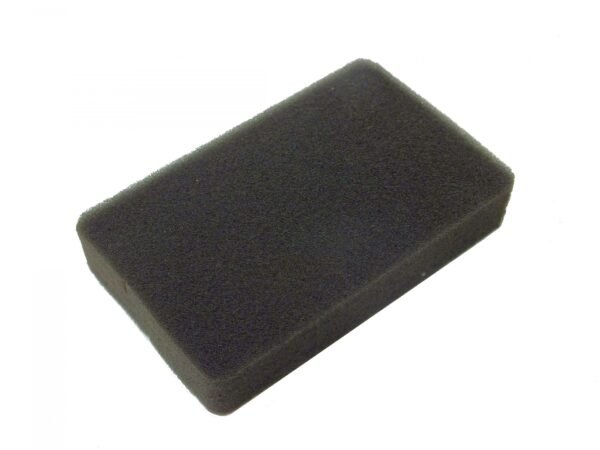 COBRA DG350 M40C RM40C LAWNMOWER AIR FILTER