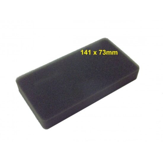 COBRA DG450 M40SPC M46C M46SPC Lawnmower Air Filter