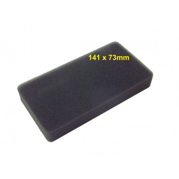 COBRA DG450 M40SPC M46C M46SPC Lawnmower Air Filter