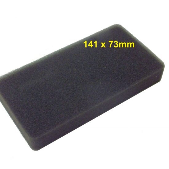 COBRA DG450 M40SPC M46C M46SPC LAWNMOWER AIR FILTER