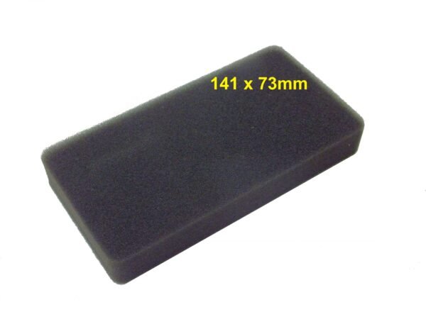 COBRA DG450 M40SPC M46C M46SPC LAWNMOWER AIR FILTER