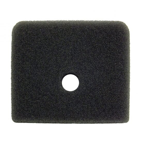 SHINDAIWA AH230 AH231 C230 C250 LE230 LE231 LE250 M230 M231 P230 P231 PB230 T230 T231 T231B T231X T231XB T250 AIR FILTER