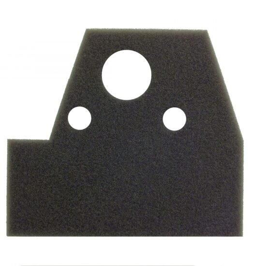 HUSQVARNA 250R 250RX 252RX AIR FILTER