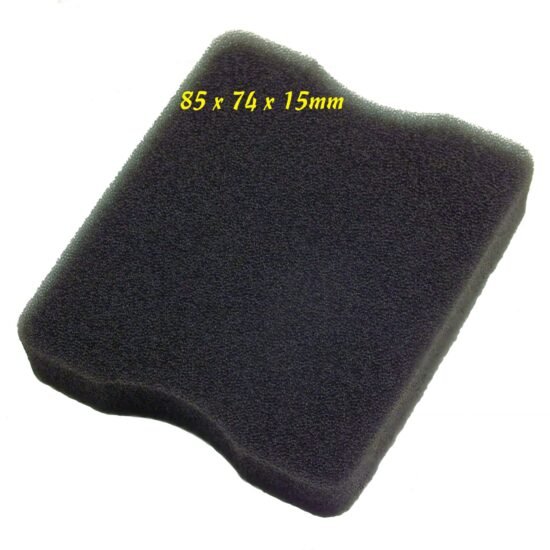 MITSUBISHI TB43 TL43 TL50 TLE43 TLE48 AIR FILTER
