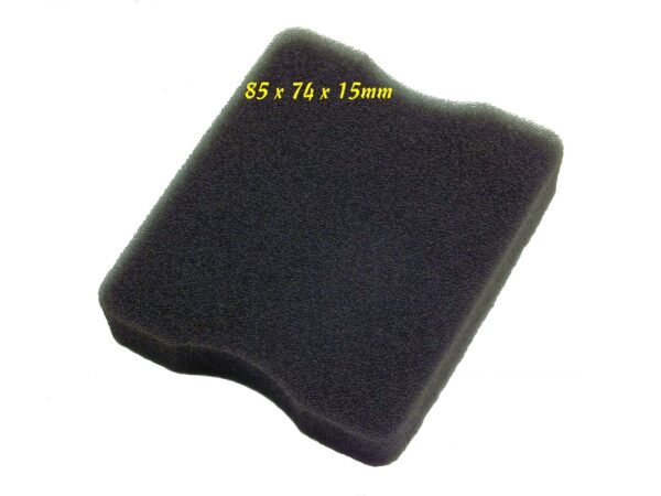 MITSUBISHI TB43 TL43 TL50 TLE43 TLE48 AIR FILTER