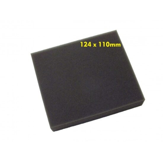 QUALCAST XSS41A Air Filter