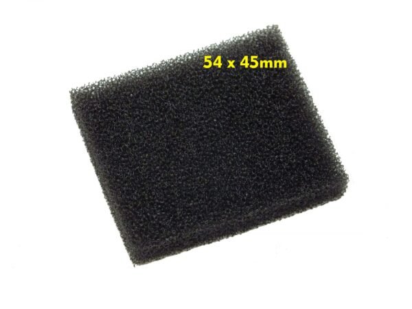 QUALCAST GDB30B Air Filter