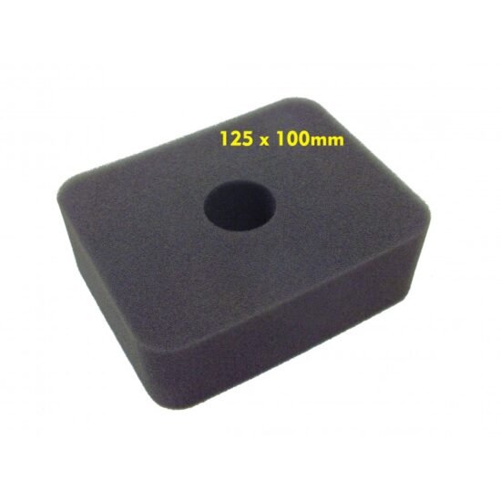 180792 HONDA GX120 GX160 GX200 Air Filter
