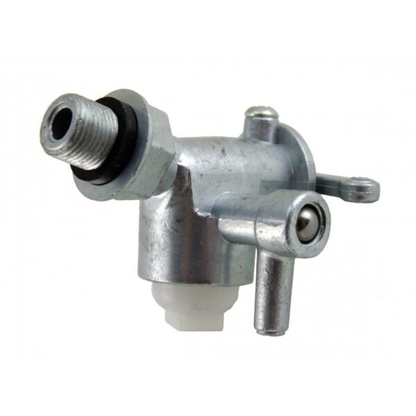 Fuel Tap / Petcock Valve – Generator, 2-Stroke Engine & Motorcycle