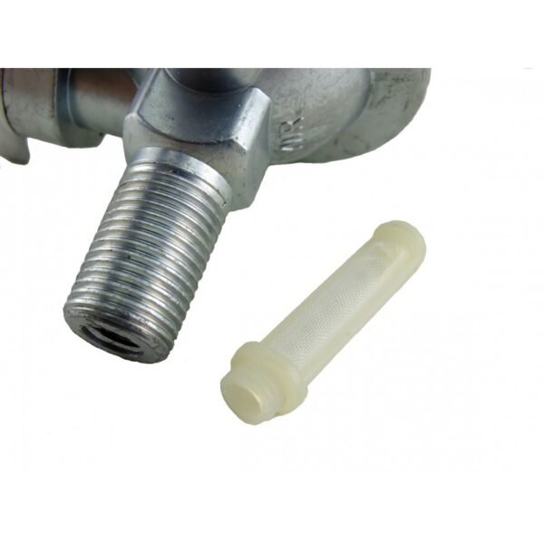 Fuel Tap / Petcock Valve – Generator, 2-Stroke Engine & Motorcycle