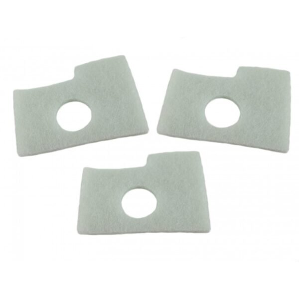 3X STIHL 017 018 MS170 MS180 Air Filter