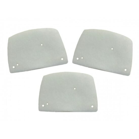 3X STIHL MS171 Air Filter