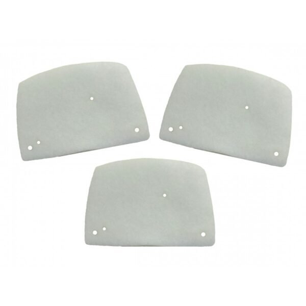 3X STIHL MS171 Air Filter