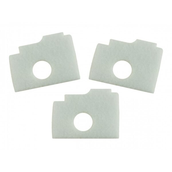 3X STIHL MS170 MS170-Z MS180 New Style / Model Air Filter