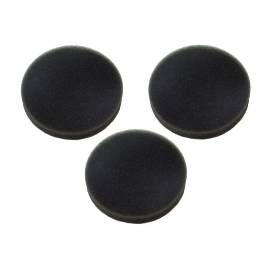 3X STIHL FS50 FS51 FS60 FS61 FS65 Air Filter