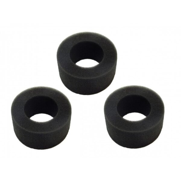 3X STIHL FC40 FC44 FS36 FS40 FS44 FS45 Air Filter