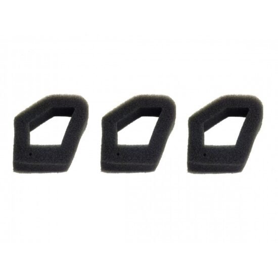 3X HONDA GX35 UMK435 Air Filter