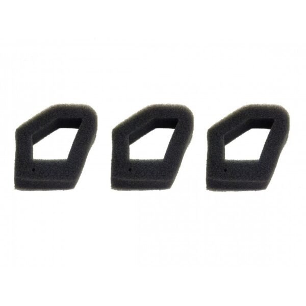 3X HONDA GX35 UMK435 Air Filter
