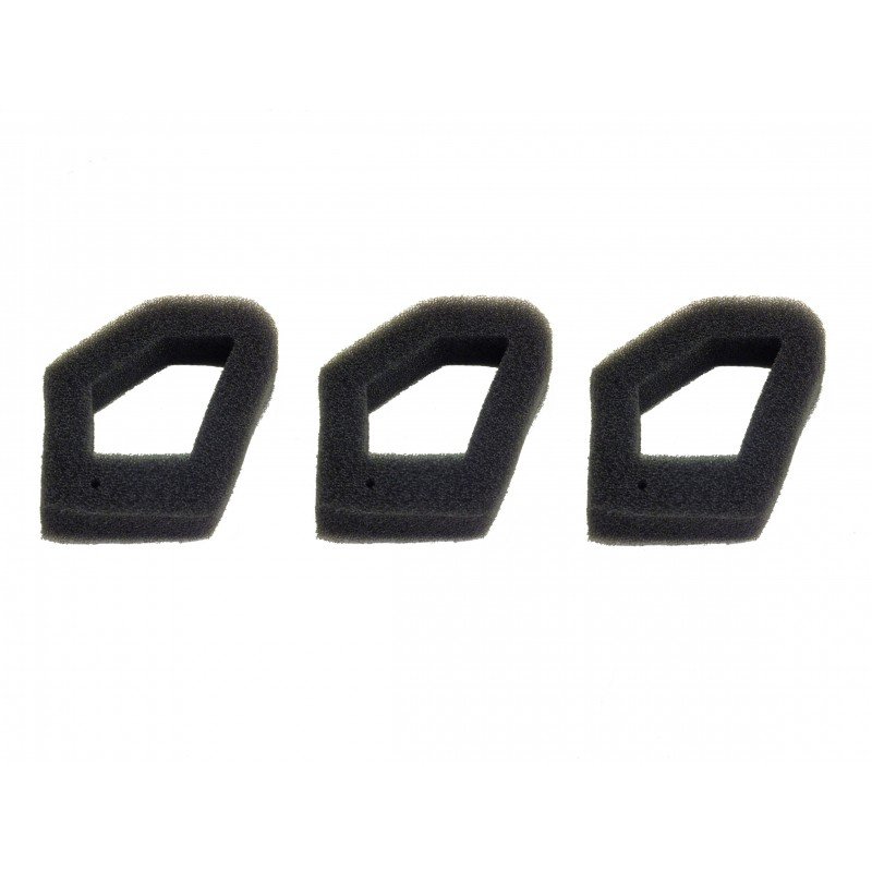 3X HONDA GX35 UMK435 Air Filter
