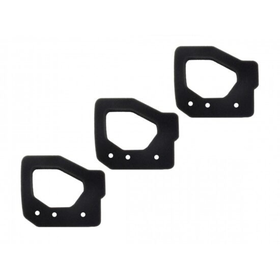 3X HONDA GX25 UMK425 Air Filter