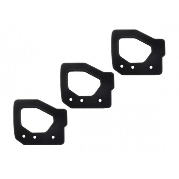 3X HONDA GX25 UMK425 Air Filter