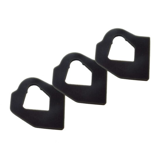 3X EFCO OLEO-MAC BC22 BC220 DS220 DS2200 Air Filter