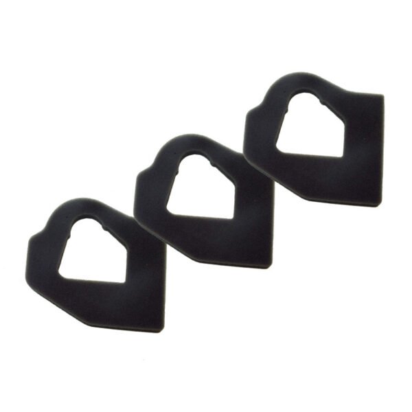 3X EFCO OLEO-MAC BC22 BC220 DS220 DS2200 Air Filter