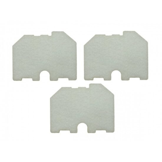 3X DOLMAR PS-32 PS-35 MAKITA EA3201S Air Filter