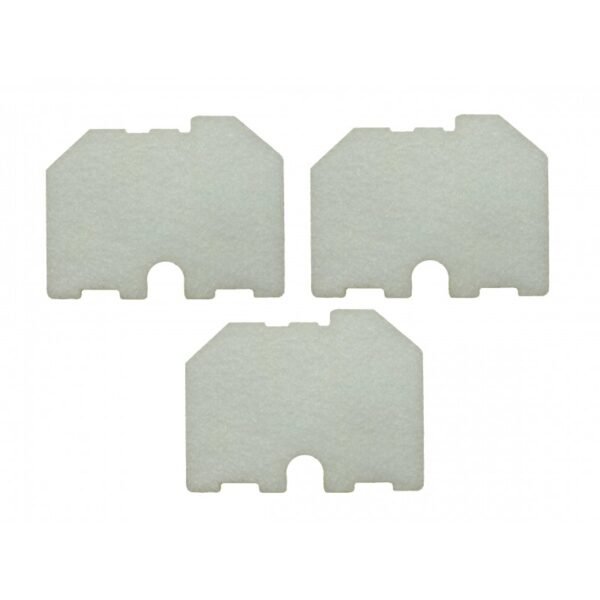 3X DOLMAR PS-32 PS-35 MAKITA EA3201S Air Filter