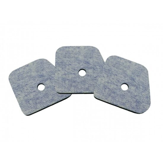 3X STIHL FS87 FS90 FS100 FS130 FS310 KM90 KM100 KM130 Air Filter