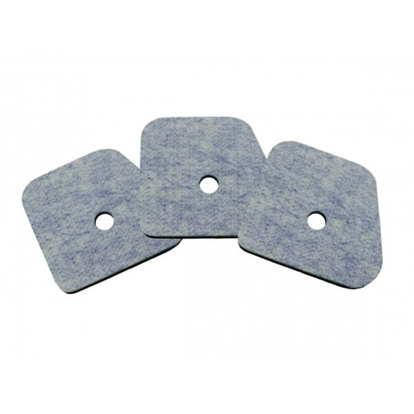 3X STIHL FS87 FS90 FS100 FS130 FS310 KM90 KM100 KM130 Air Filter