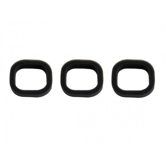 3X 43CC 52CC Strimmers Brushcutters Hedge Trimmers Leaf Blowers Air Filter