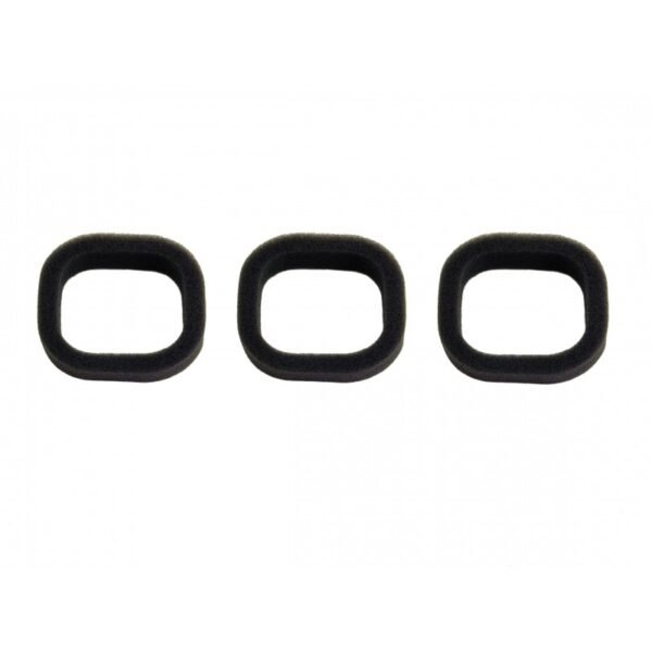 3X 43CC 52CC Strimmers Brushcutters Hedge Trimmers Leaf Blowers Air Filter